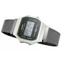 Casio A168WEMB-1BEF watch