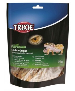 TRIXIE 76391 pašaras naminiams ropliams ir varliagyviams