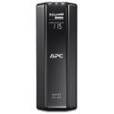 APC BR1200G-FR UPS-virtalähde Linjainteraktiivinen 1,2 kVA 720 W