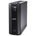APC BR1200G-FR nepertraukiamo maitinimo resursai (UPS) „Line-Interactive“ 1,2 kVA 720 W