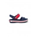 Lasten sandaalit Crocs Crocband Sandaalit Lasten laivastonsininen punainen 12856 485 24-25 Lasten sandaalit Crocs Crocband Sandaalit Lasten laivastonsininen punainen 12856 485 24-25