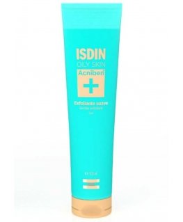 Isdin Acniben Gentle Exfoliating, 100 ml