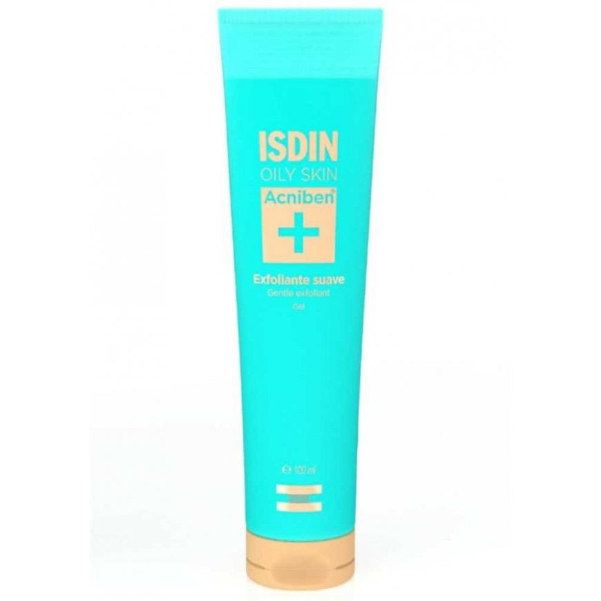 Isdin Acniben Gentle Exfoliating, 100 ml
