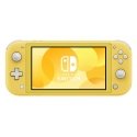 Nintendo Switch Lite kannettava pelikonsoli 14 cm (5.5") 32 GB Kosketusnäyttö Wi-Fi Keltainen