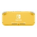 Nintendo Switch Lite portatīvā spēļu konsole 14 cm (5.5") 32 GB Skārienjūtīgais ekrāns Wi-Fi Dzelten Nintendo Switch Lite portatīvā spēļu konsole 14 cm (5.5") 32 GB Skārienjūtīgais ekrāns Wi-Fi Dzelten