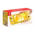 Nintendo Switch Lite nešiojamoji žaidimų konsolė 14 cm (5.5") 32 GB Lietimui jautrus ekranas „Wi-Fi“