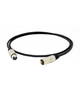 ALVA - Toslink optical cable metal 3m
