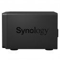 Synology DX517 disku masīvs datu uzglabāšanai 0 TB Desktops Melns Synology DX517 disku masīvs datu uzglabāšanai 0 TB Desktops Melns