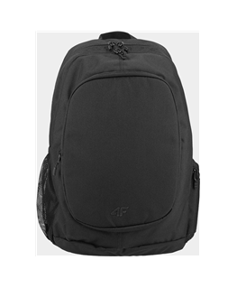 Bag 4F U052 grey melange 4FAW23ABAGU052 25M