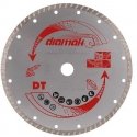 Drill Makita D-61173-10 diamond turbo discs 230mm 10pcs Drill Makita D-61173-10 diamond turbo discs 230mm 10pcs