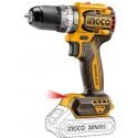 Ingco CIDLI206021 cordless impact drill without battery and charger Ingco CIDLI206021 cordless impact drill without battery and charger
