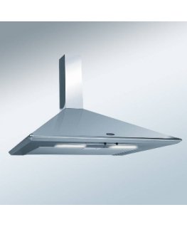 Akpo WK-5 Soft Tvirtinamas prie sienos Pilka 320 m³/h