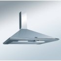 Akpo WK-5 Soft Sienā iebūvēts Pelēks 320 m³/h Akpo WK-5 Soft Sienā iebūvēts Pelēks 320 m³/h