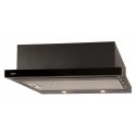 Akpo WK-7 Light eco glass Built-under Black 220 m³/h Akpo WK-7 Light eco glass Built-under Black 220 m³/h