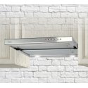Akpo WK-7 Light Iebūvēts apakšā Nerūsējošs tērauds 220 m³/h