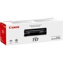 Canon 737 Toner Cartridge Canon 737 Toner Cartridge