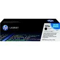 HP spalvinio „LaserJet CB540A“ juoda spausdinimo kasetė HP spalvinio „LaserJet CB540A“ juoda spausdinimo kasetė