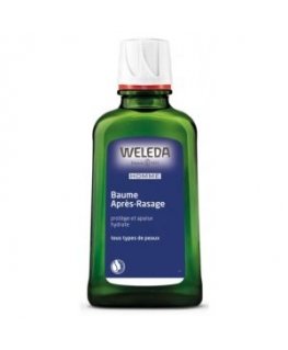 Weleda FOR MEN shaving balm 100 ml