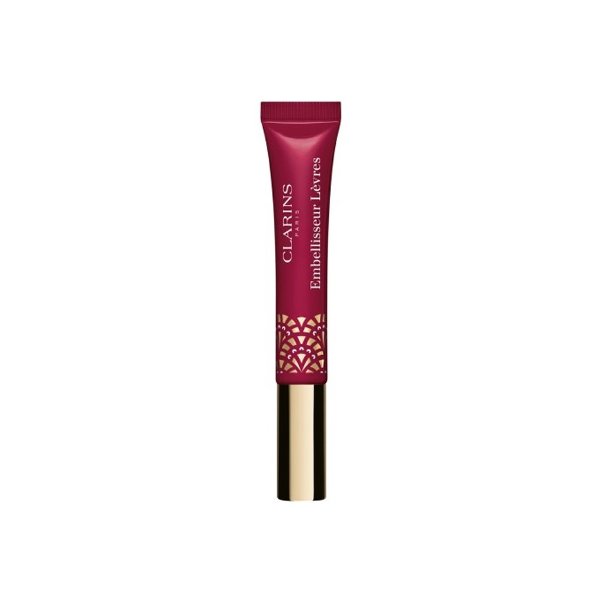 Clarins LIP BELLIFIER 06-rosewood shimmer 12 ml