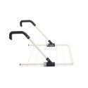Brabantia 102769 kuivausrumpu Ripustettava pyykinkuivausteline klipseillä musta, Hopea Brabantia 102769 kuivausrumpu Ripustettava pyykinkuivausteline klipseillä musta, Hopea