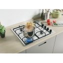Candy Idea CHW6LBX Нержавеющая сталь Встроенный 56 cm Газовый 4 зона(ы) Candy Idea CHW6LBX Нержавеющая сталь Встроенный 56 cm Газовый 4 зона(ы)