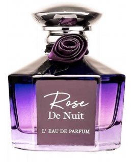 Pendora Scents Rose De Nuit perfume water spray 100 ml