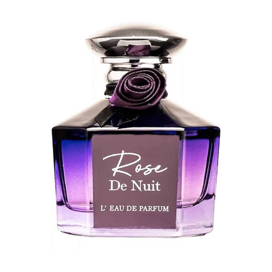 Pendora Scents Rose De Nuit perfume water spray 100 ml