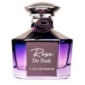 Pendora Scents Rose De Nuit hajuvesisuihke 100 ml Pendora Scents Rose De Nuit hajuvesisuihke 100 ml
