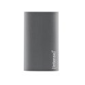 Intenso 1TB Premium Edition USB tüüp A 3.2 Gen 1 (3.1 Gen 1) Söehall Intenso 1TB Premium Edition USB tüüp A 3.2 Gen 1 (3.1 Gen 1) Söehall