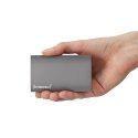 Intenso 1TB Premium Edition USB тип-A 3.2 Gen 1 (3.1 Gen 1) Антрацит Intenso 1TB Premium Edition USB тип-A 3.2 Gen 1 (3.1 Gen 1) Антрацит