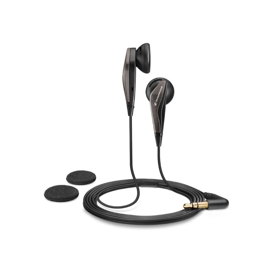 Sennheiser Headphones Sennheiser MX 375 In-Ear-Ohrhörer