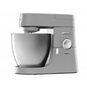 Kenwood Electronics Chef XL KVL4100S köögikombain 1200 W 6,7 l Hõbe Kenwood Electronics Chef XL KVL4100S köögikombain 1200 W 6,7 l Hõbe