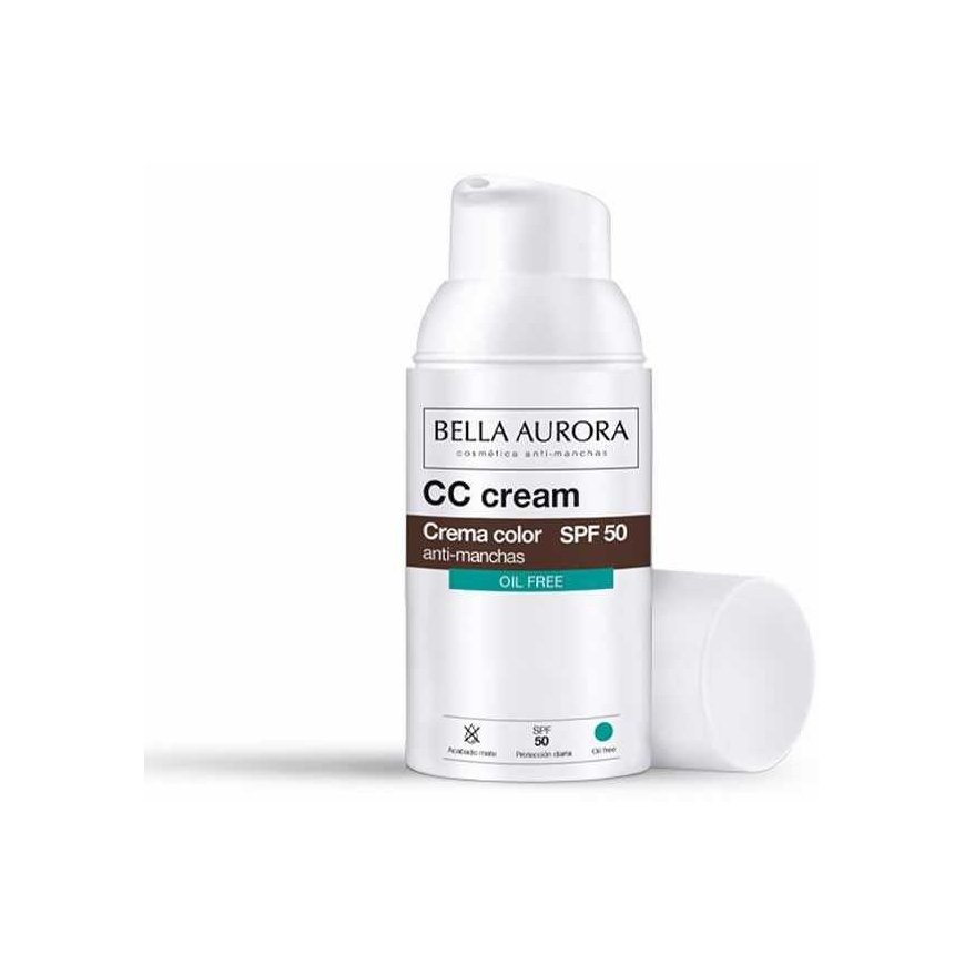 BELLA AURORA Bella Aurora CC Cream