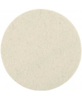 Poliravimo veltinis Mirka 7996007711 77x6 mm 2 vnt.