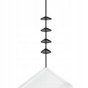 Adjustable height metal shower shelf, Allstar
