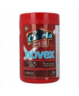 Novex Hiusnaamio (1kg)