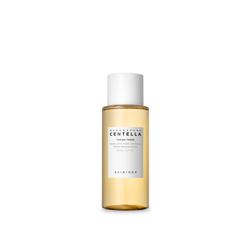 SKIN1004 Gentle exfoliating tonic Madagascar Centella