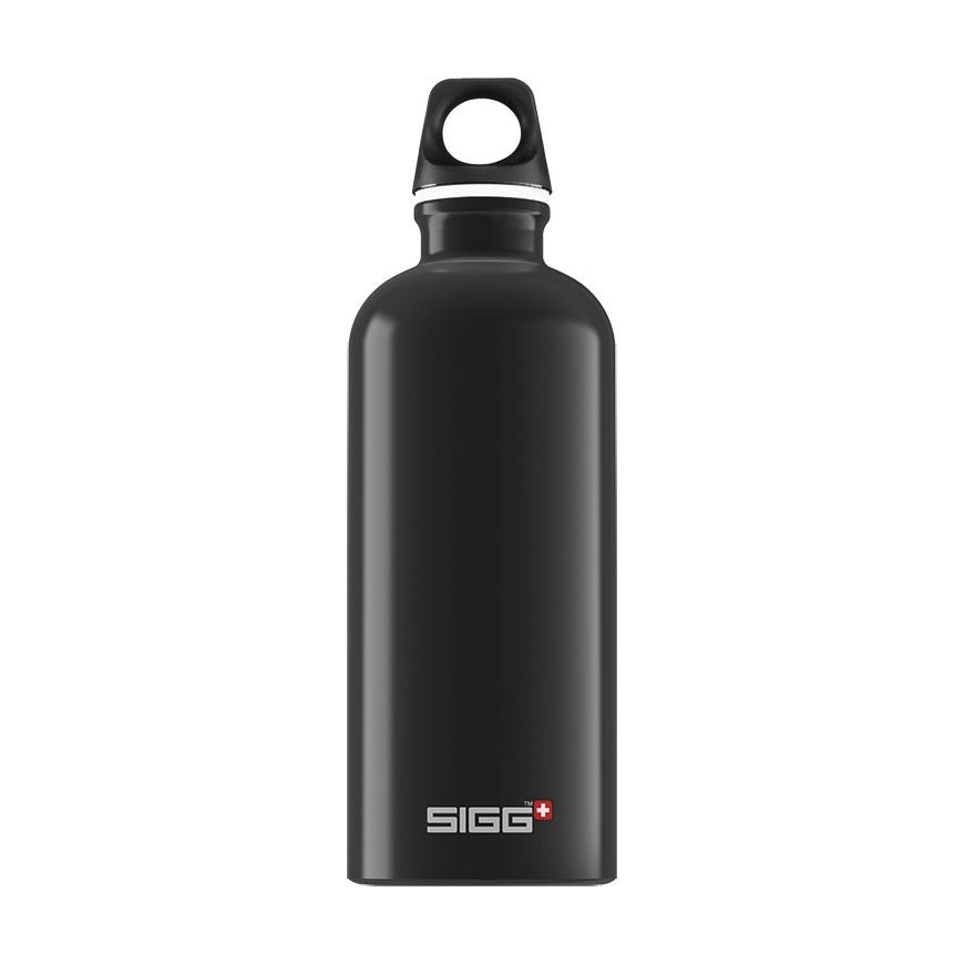 SIGG Traveller Sporta 600 ml Alumīnijs