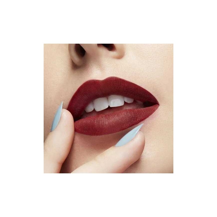 MAC Locked Kiss Ink Poncy 4ml – 2