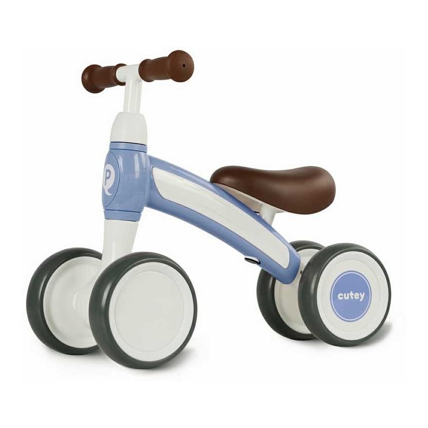 „Qplay Cutey Retro Mėlyna Vehicle“.