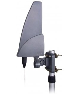 Evolveo Active DVB-T Shark outdoor antenna, 35 dB