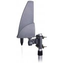 Evolveo Active DVB-T Shark ulkoantenni, 35 dB