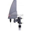 Evolveo Active DVB-T Shark outdoor antenna, 35 dB