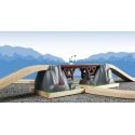 BRIO 7312350333916 Tilto rinkinys BRIO 7312350333916 Tilto rinkinys
