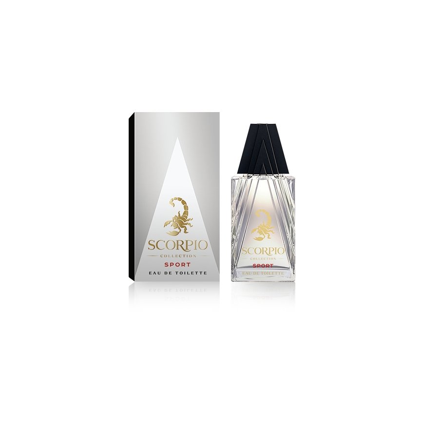 Scorpio Parfums Scorpio Parfums Sport 75ml