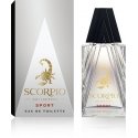 Scorpio Parfums Sport 75ml Vyrams Scorpio Parfums Sport 75ml Vyrams
