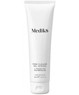 Medik8 Pore Cleanse Gel Intense (Pore Cleanse Gel), 150 ml