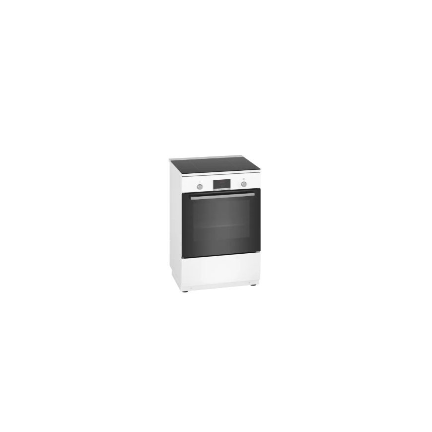 Bosch HLN39A020 plīts & cepeškrāsns Brīvi