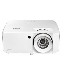 Optoma ZK450 4200 ANSI lumens DLP UHD 4K (3840x2160) 3D Balta