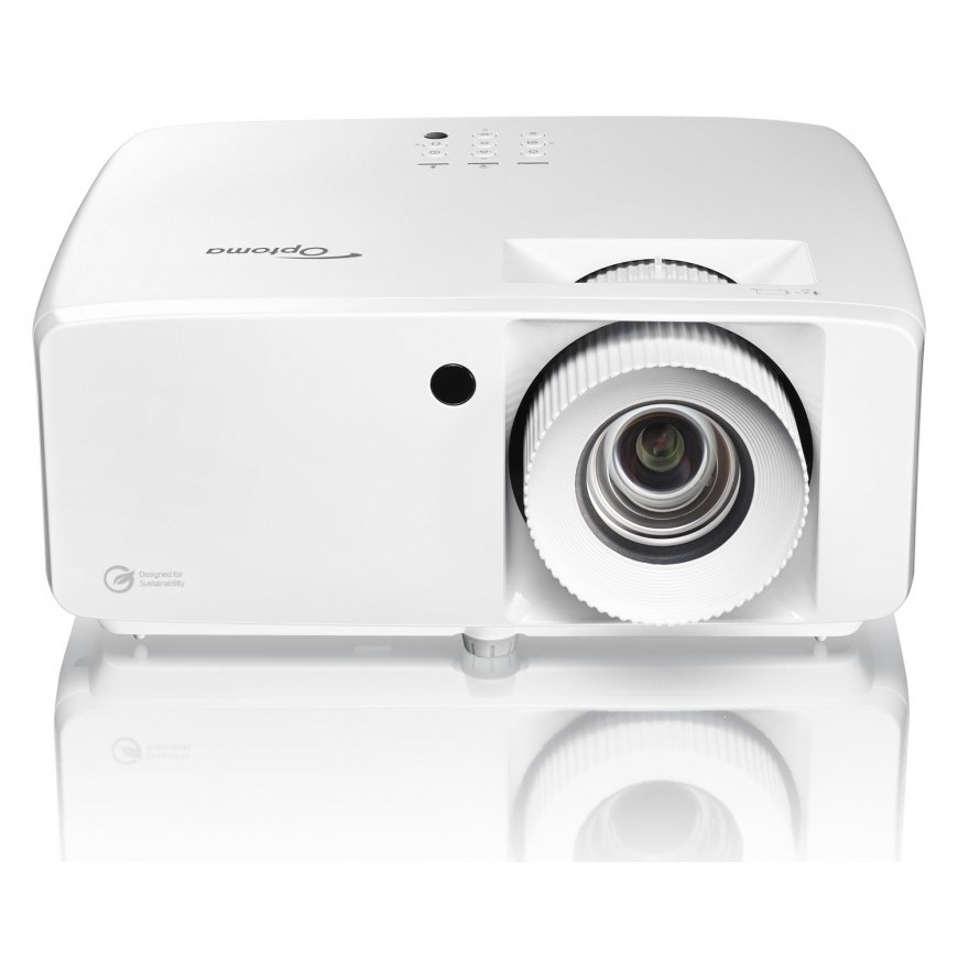 Optoma ZK450 4200 ANSI lumens DLP UHD 4K (3840x2160) 3D Balta – 2